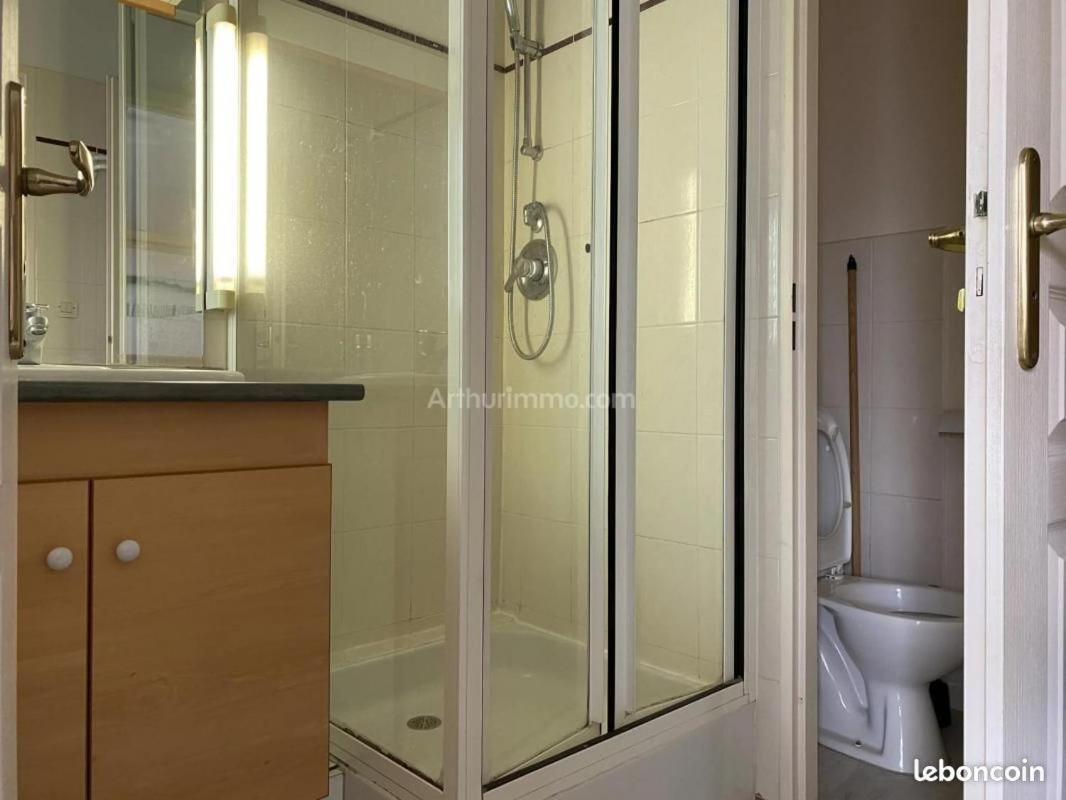 La Rochelle Minimes - Studio Meuble Avec Piscine エクステリア 写真